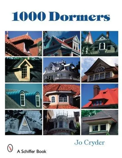 1000 Dormers — dewey-pub:Schiffer
