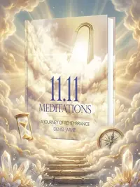11.11 Meditations CD: A Journey of Remembrance — photo 1