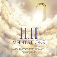 11.11 Meditations CD: A Journey of Remembrance — photo 2