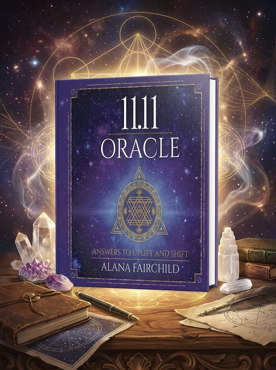 11.11 Oracle Book
