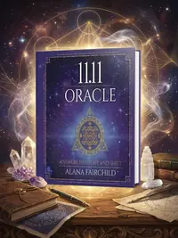 11.11 Oracle Book — photo 1