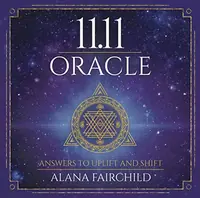 11.11 Oracle Book — photo 2