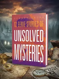 12 Eerie Stories of Unsolved Mysteries — photo 1