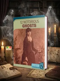 12 Notorious Ghosts McCullum, Kenya — photo 1