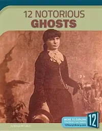 12 Notorious Ghosts McCullum, Kenya — photo 2