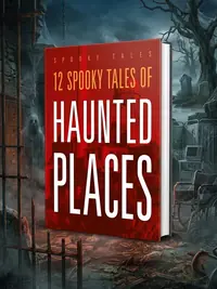12 Spooky Tales of Haunted Places — photo 1