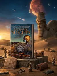 12th Planet: Book I of the Earth Chronicles — photo 1