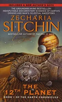 12th Planet: Book I of the Earth Chronicles — photo 2