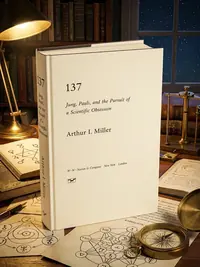 137: Jung, Pauli, and the Pursuit of a Scientific Obsession — photo 1
