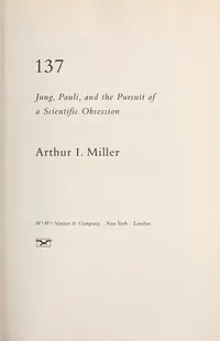 137: Jung, Pauli, and the Pursuit of a Scientific Obsession — photo 3