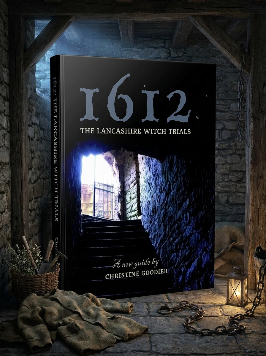 1612: The Lancashire Witch Trials: A New Guide
