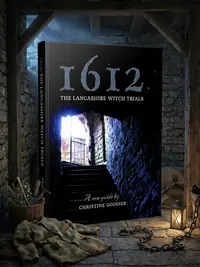 1612: The Lancashire Witch Trials: A New Guide — photo 1