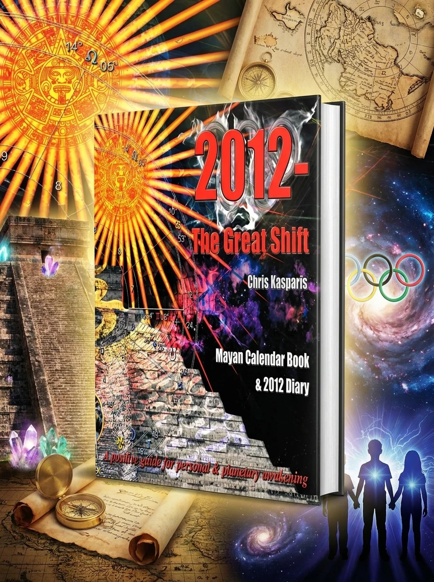 2012 - The Great Shift