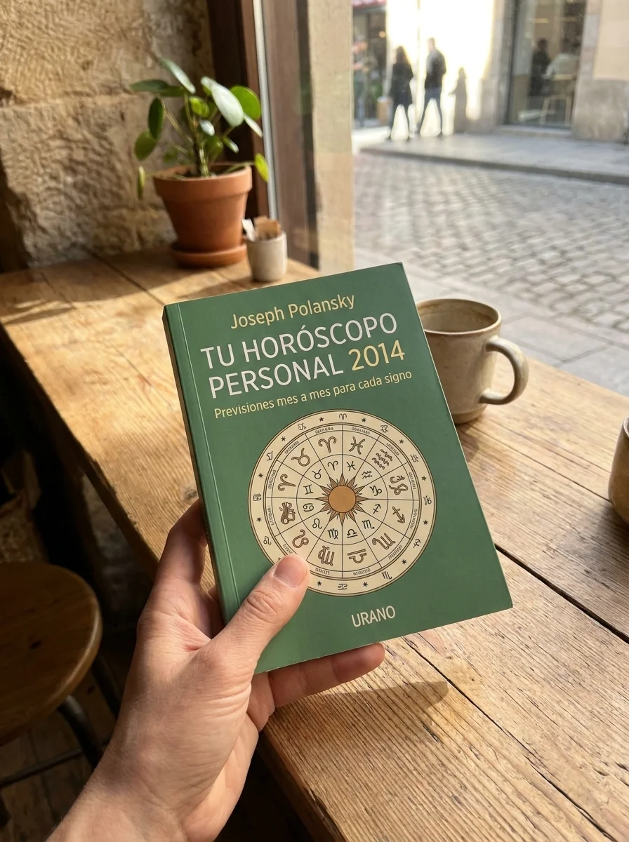 2014 - Tu Horoscopo Personal — photo 2