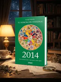2014 - Tu Horoscopo Personal Polansky, Joseph — photo 1