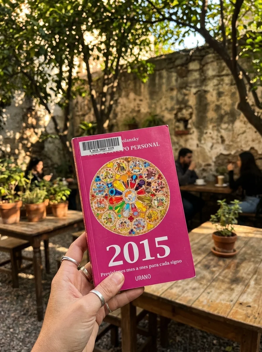 2015 - Tu Horoscopo Personal — photo 2