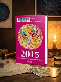 2015 - Tu Horoscopo Personal Polansky, Joseph — photo 1