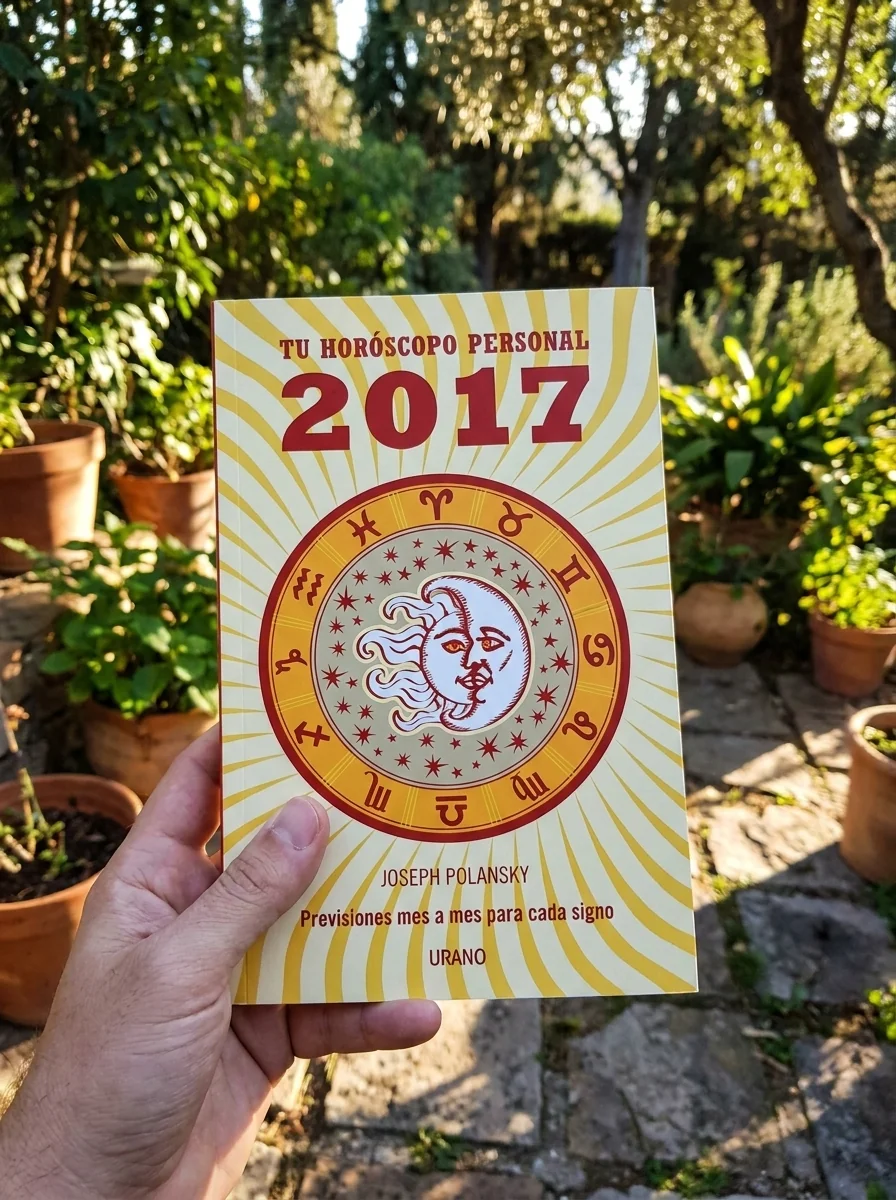 2017 - Tu Horoscopo Personal — photo 2