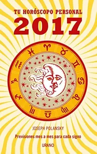 2017 - Tu Horoscopo Personal Polansky, Joseph — photo 2