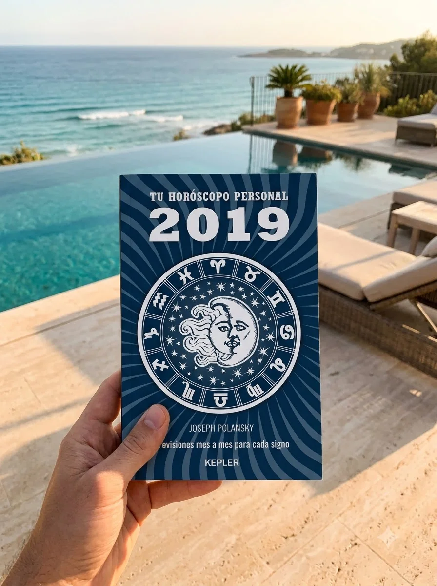2019- Tu Horoscopo Personal — photo 2