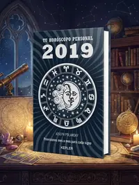 2019- Tu Horoscopo Personal Polansky, Joseph — photo 1