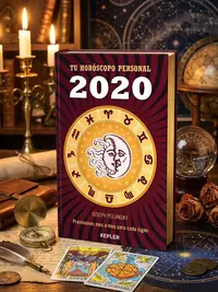 2020 - Tu Horoscopo Personal Polansky, Joseph — photo 1