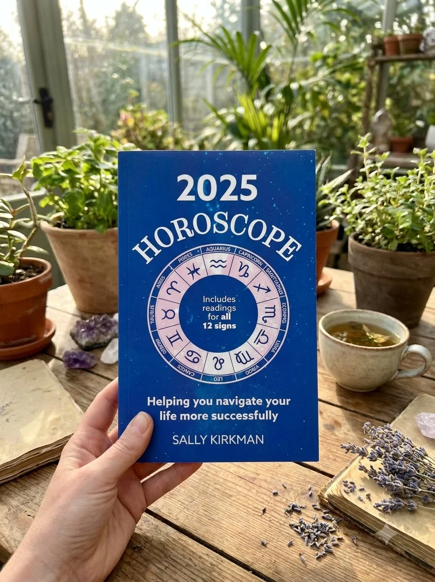 2025 Horoscope - Your Year Ahead — photo 2
