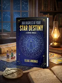 360 Degrees of Your Star Destiny: A Zodiac Oracle — photo 1