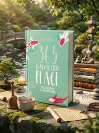 365 Ways to Find Peace: Meditations & Inspirations — photo 1