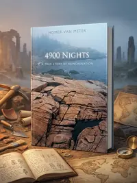 4900 Nights: A True Story of Reincarnation — photo 1
