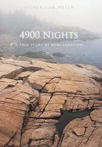 4900 Nights: A True Story of Reincarnation — photo 2