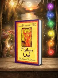 7 Paths to God: The Ways of the Mystic — photo 1