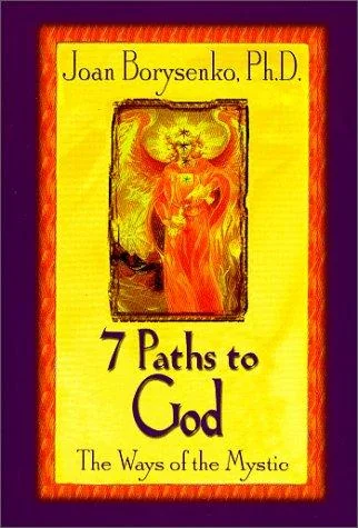 7 Paths to God: The Ways of the Mystic — photo 3