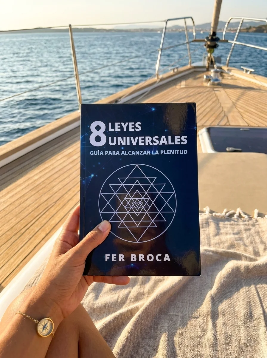 8 Leyes Universales: Guía Para Alcanzar La Plenitud (Edition, , Edicion Revisada) — photo 2