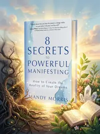8 Secrets to Powerful Manifesting: How to Create the Reality of Your Dreams — photo 1