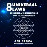 8 Universal Laws: Exercises and Meditations for Self-Realization — photo 2
