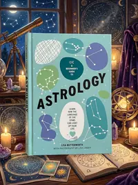 A Beginner's Guide to Astrology: Learn How the Language of the Stars Can Light Up Your Life — photo 1