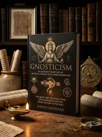 A Beginner's Guide to Gnosticism: Understanding Archons, the Demiurge and Hidden Truths of Reality — photo 1