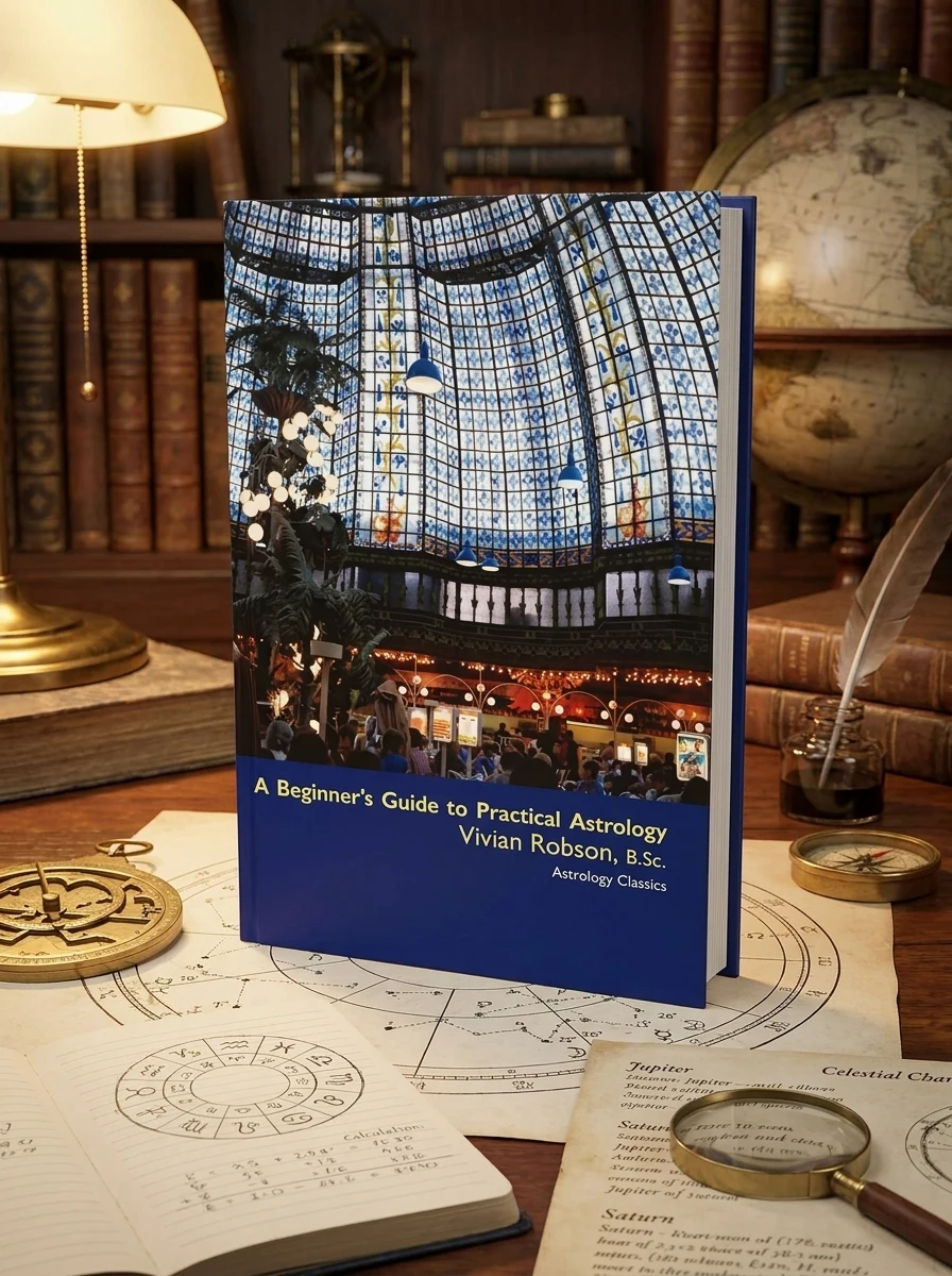 A Beginner's Guide to Practical Astrology