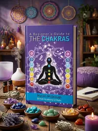 A Beginner's Guide to the Chakras — photo 1