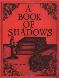 A Book of Shadows: Dozens of Unique Spells Including Six Day Ritual For Money, To Cast The Money Circle, Candle in The Grave, Jinx Removing and Reversin — photo 2