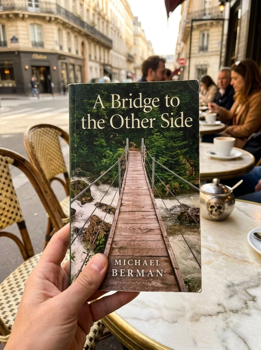 A Bridge to the Other Side: Death in the Folklore Tradition — photo 2