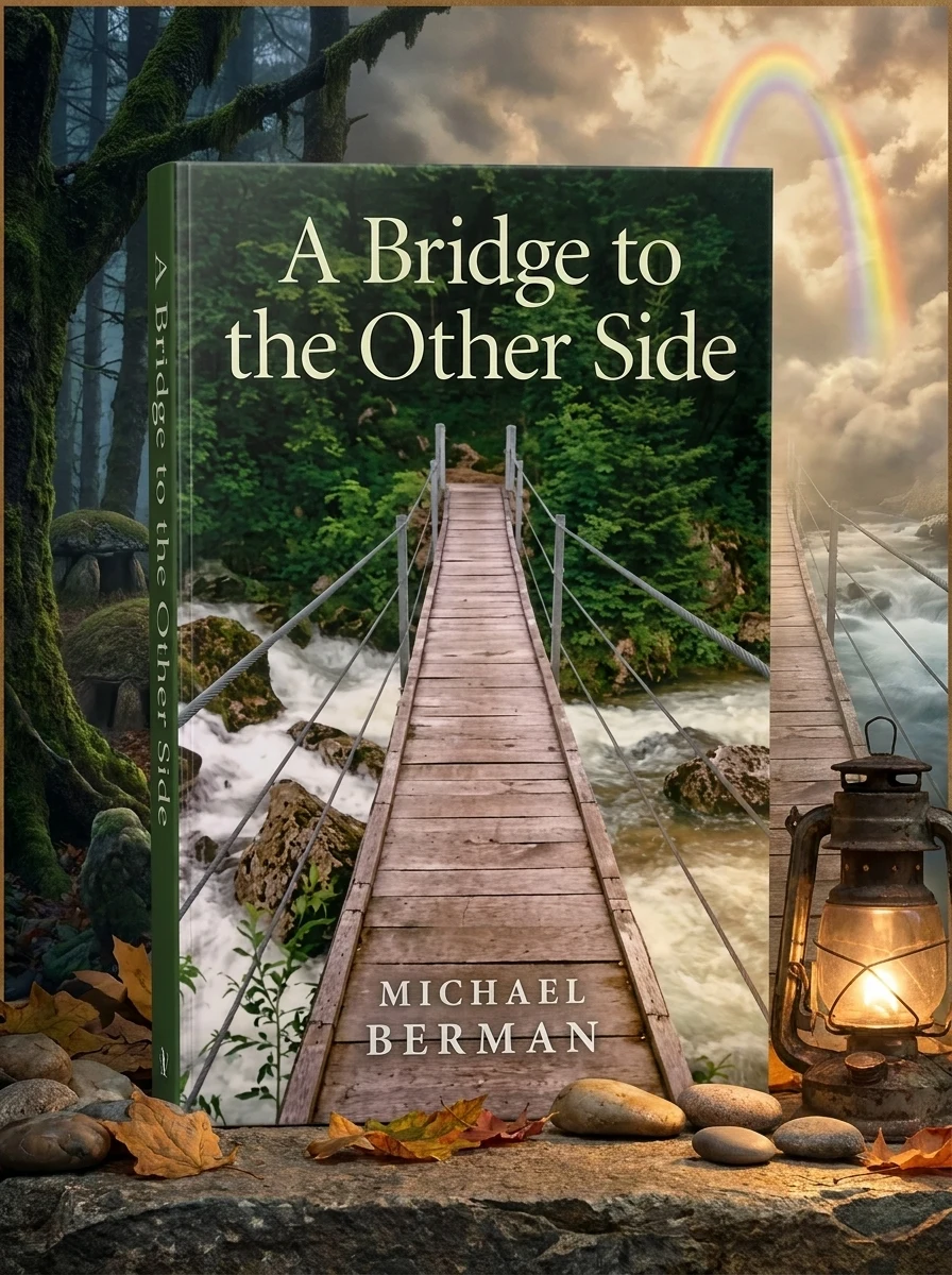 A Bridge to the Other Side: Death in the Folklore Tradition