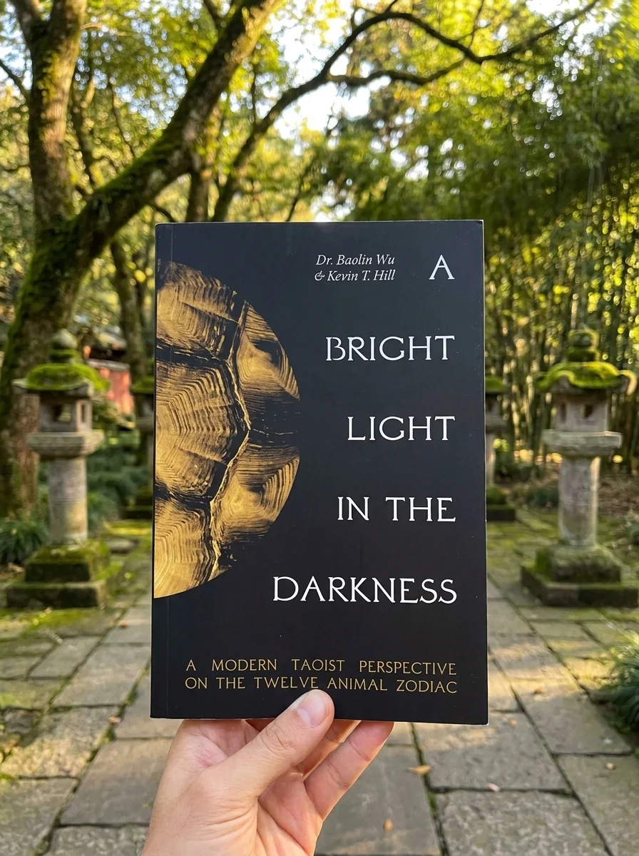 A Bright Light in the Darkness: A Modern Daoist Perspective on the Twelve-Animal Zodiac — photo 2