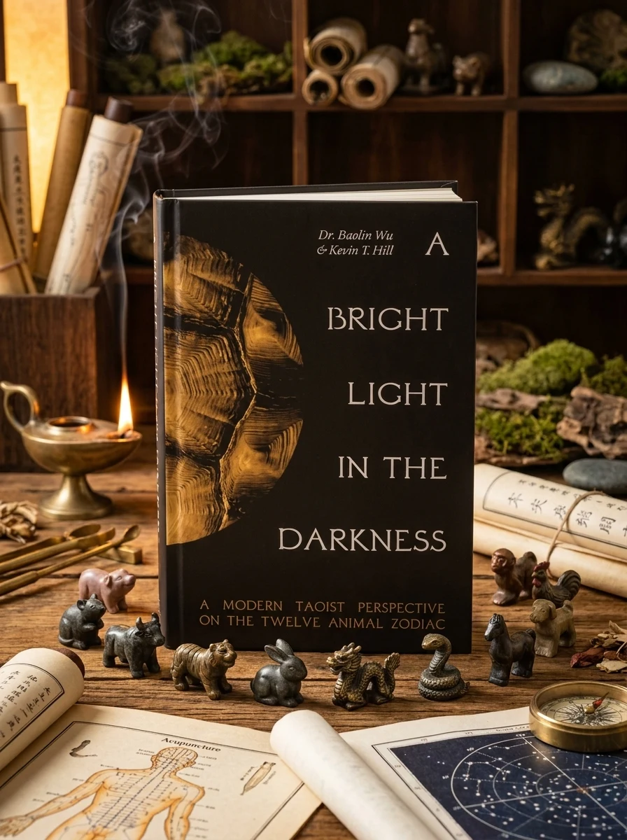 A Bright Light in the Darkness: A Modern Daoist Perspective on the Twelve-Animal Zodiac
