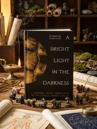 A Bright Light in the Darkness: A Modern Daoist Perspective on the Twelve-Animal Zodiac — photo 1