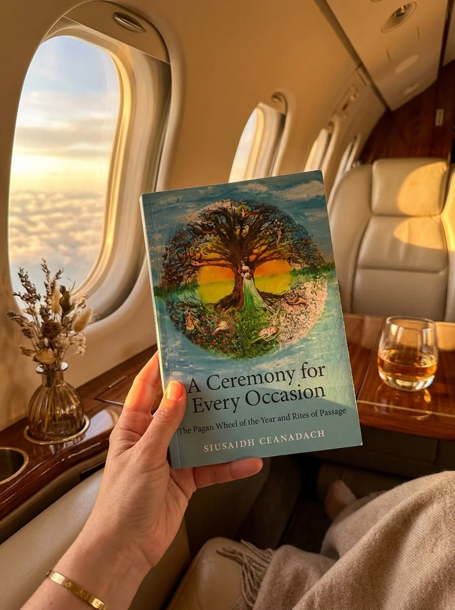 A Ceremony for Every Occasion — photo 2