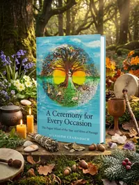A Ceremony for Every Occasion — photo 1