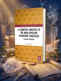A Cognitive Analysis of the Main Apolline Divinatory Practices: Decoding Divination Frigerio, Giulia — photo 1