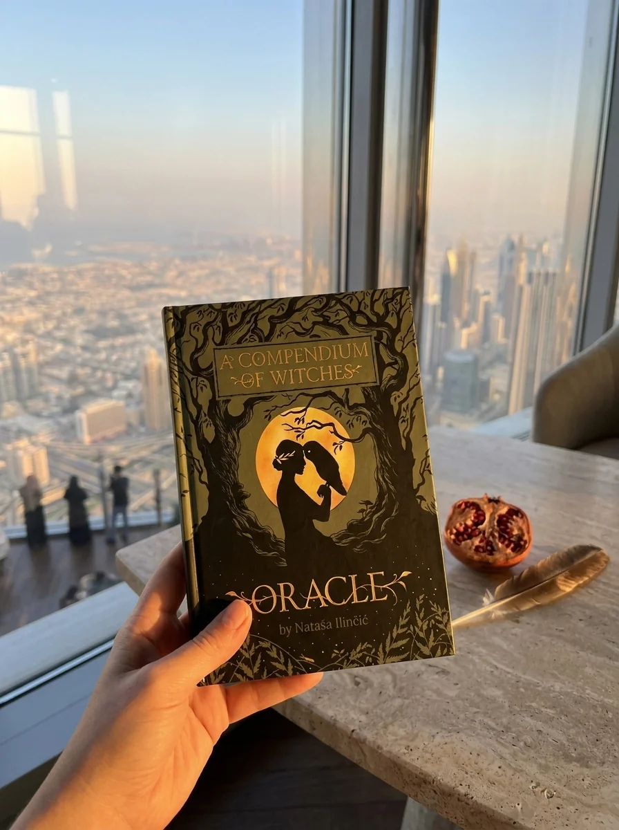 A Compendium of Witches — photo 2